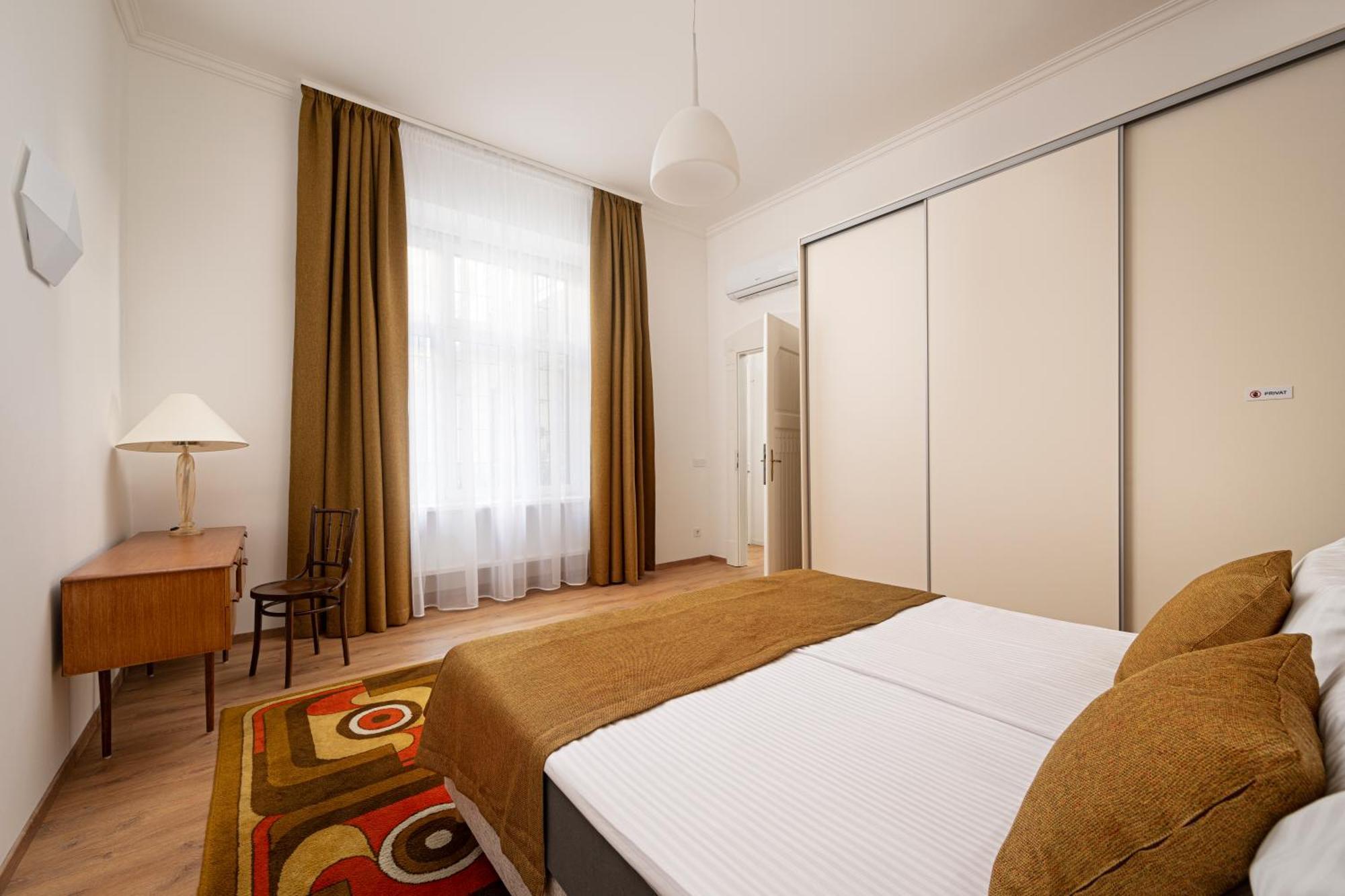 Apartamento Boho Cosy Pest Budapest