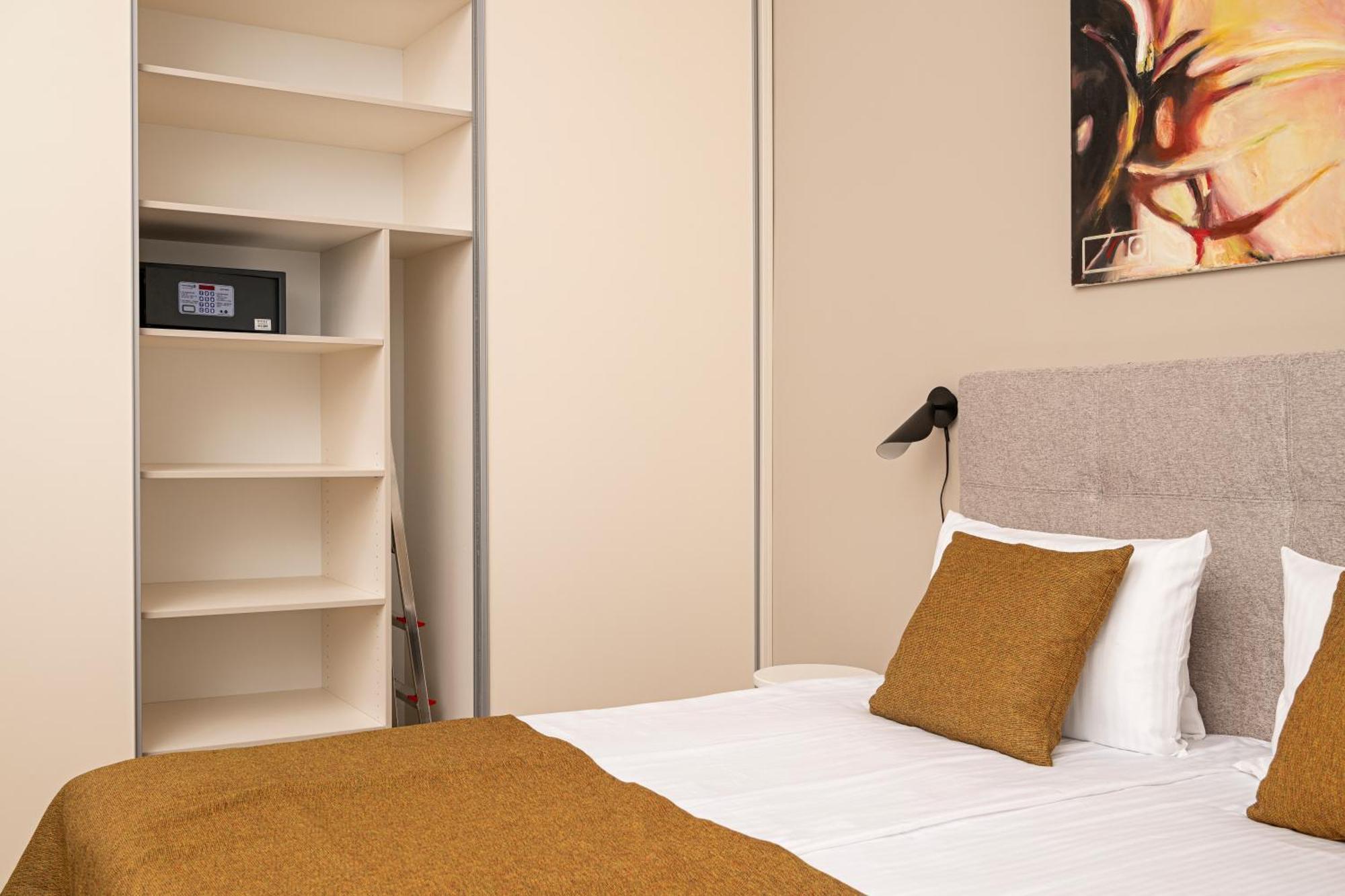Apartamento Boho Cosy Pest *
