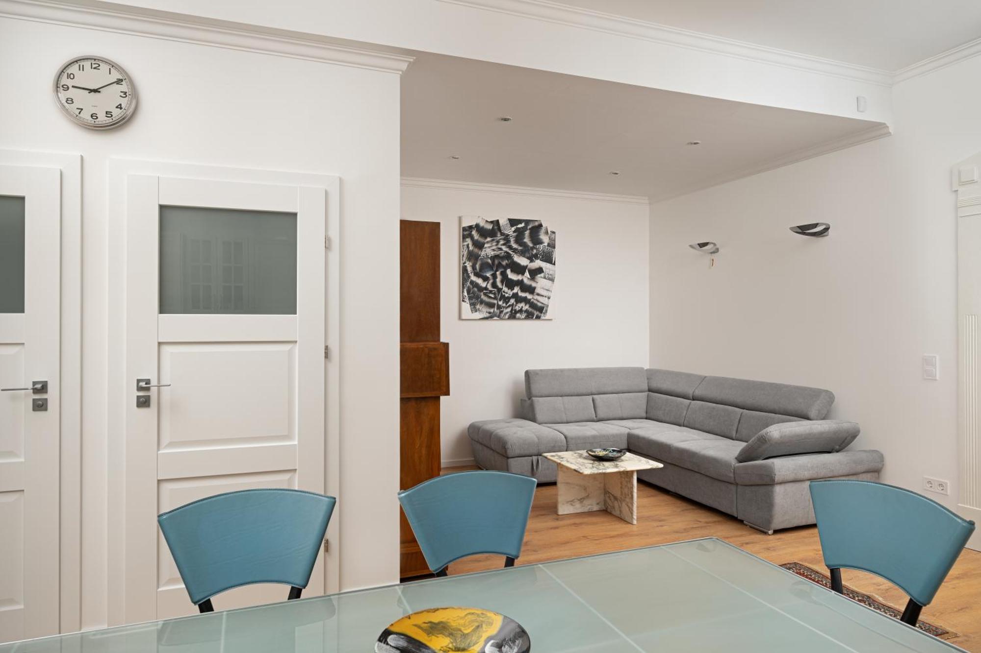 Apartamento Boho Cosy Pest *